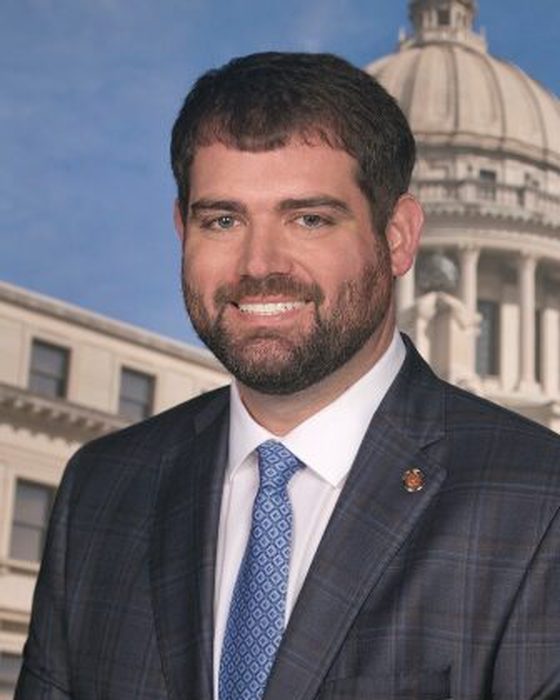 Portrait of Jeff Tate