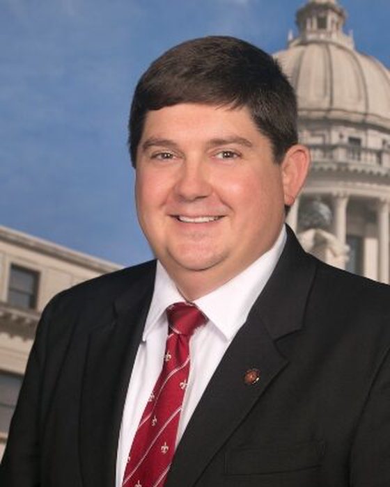 Portrait of Jeremy England