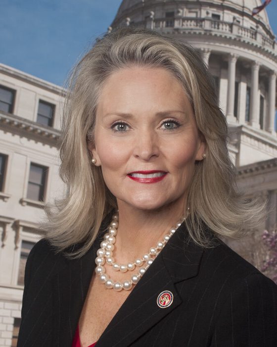 Portrait of Lance Varner