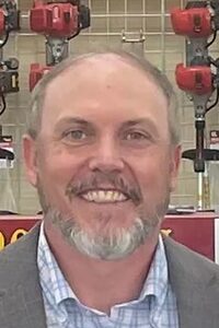 Jonathan McMillan portrait