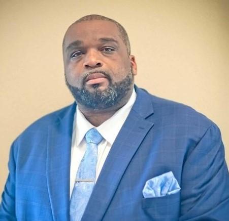 Portrait of Justin Crosby