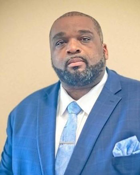 Portrait of Justin Crosby