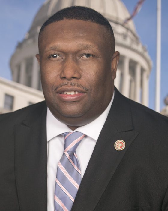 Portrait of Karl Gibbs