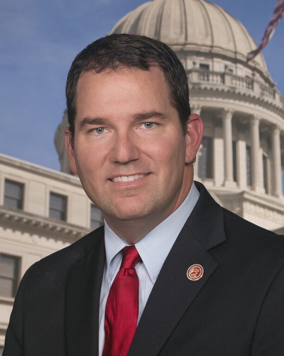 Portrait of Kevin Felsher