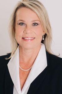 Portrait of Kimberly Remak