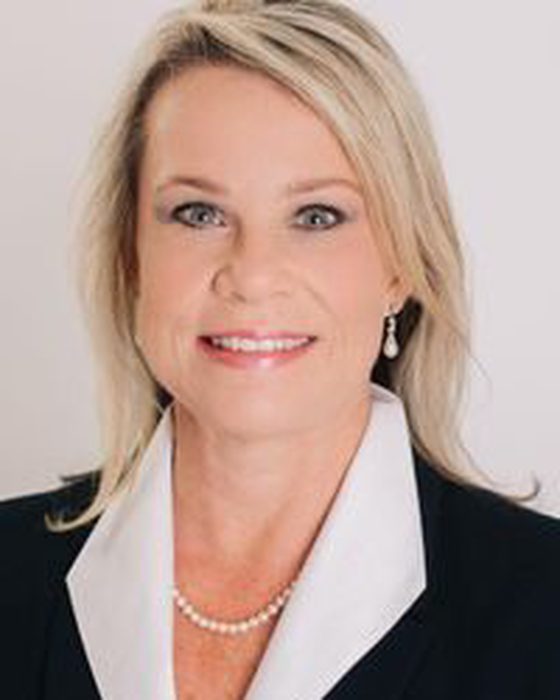 Portrait of Kimberly Remak