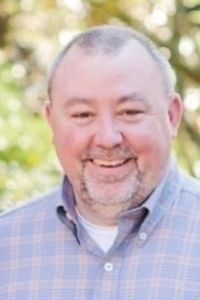 Lance Varner portrait