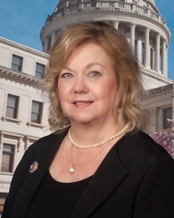 Portrait of Lydia Chassaniol