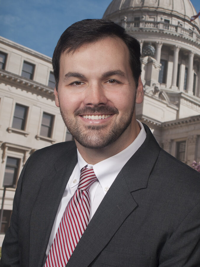 Noah Sanford portrait