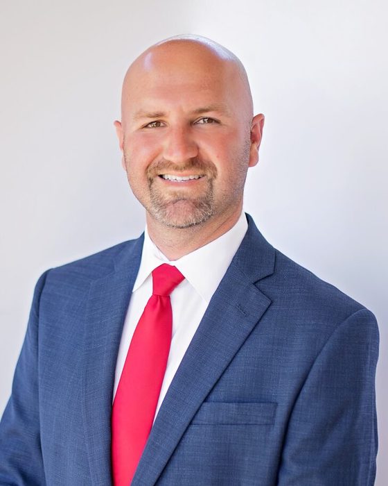 Portrait of Philman Ladner