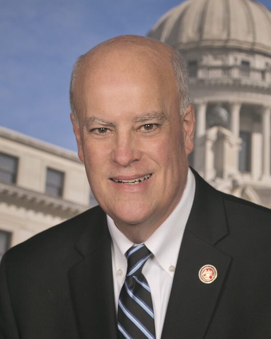 Portrait of Scott Bounds