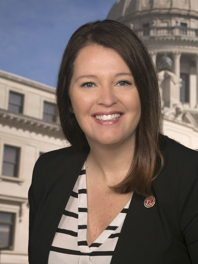 Shanda Yates portrait