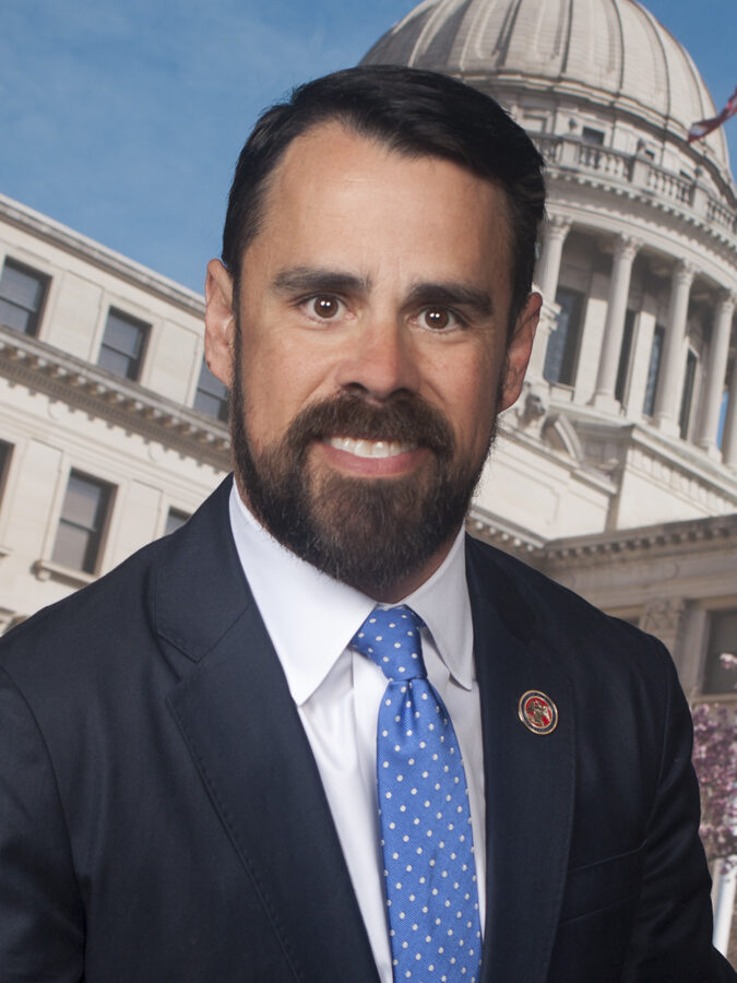 Shane Aguirre portrait