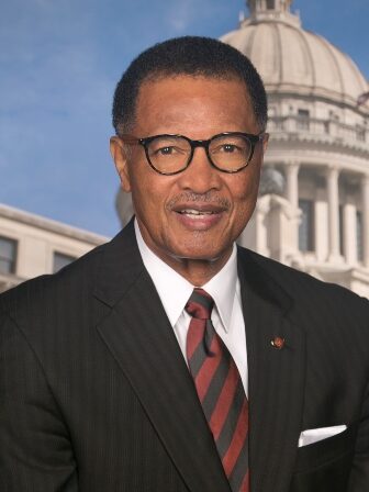 Sollie Norwood portrait