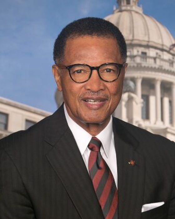 Portrait of Sollie Norwood