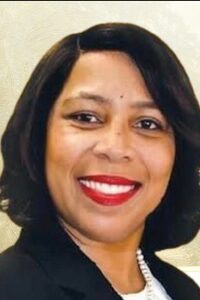 Tamarra Butler-Washington portrait