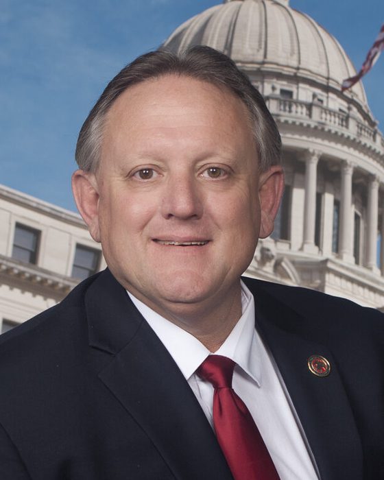 Portrait of Timmy Ladner