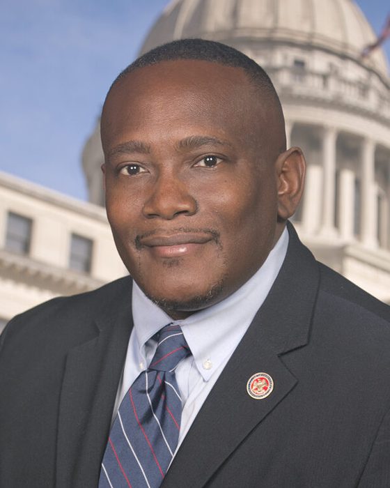 Portrait of Tracey Rosebud