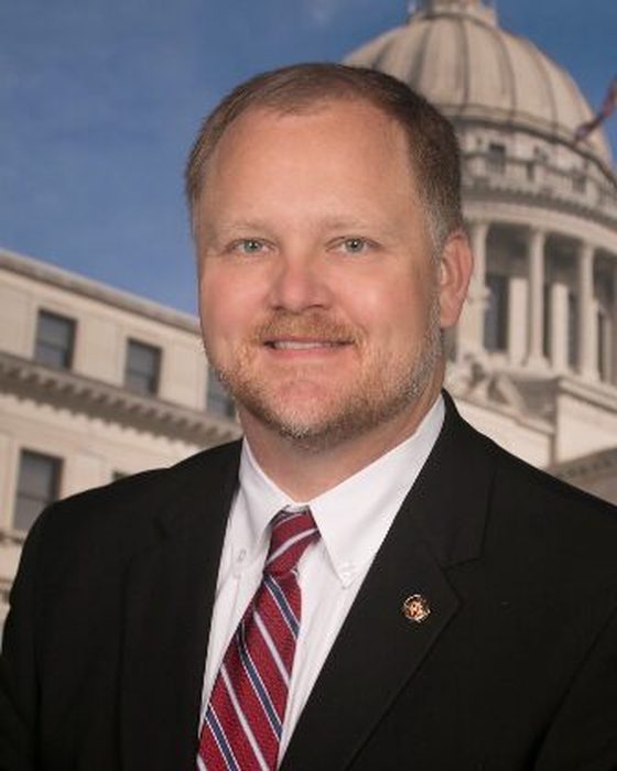 Portrait of Tyler McCaughn