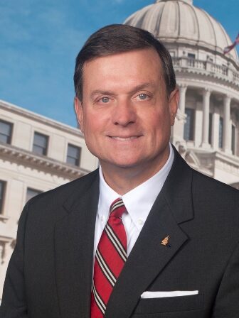 Walter Michel portrait