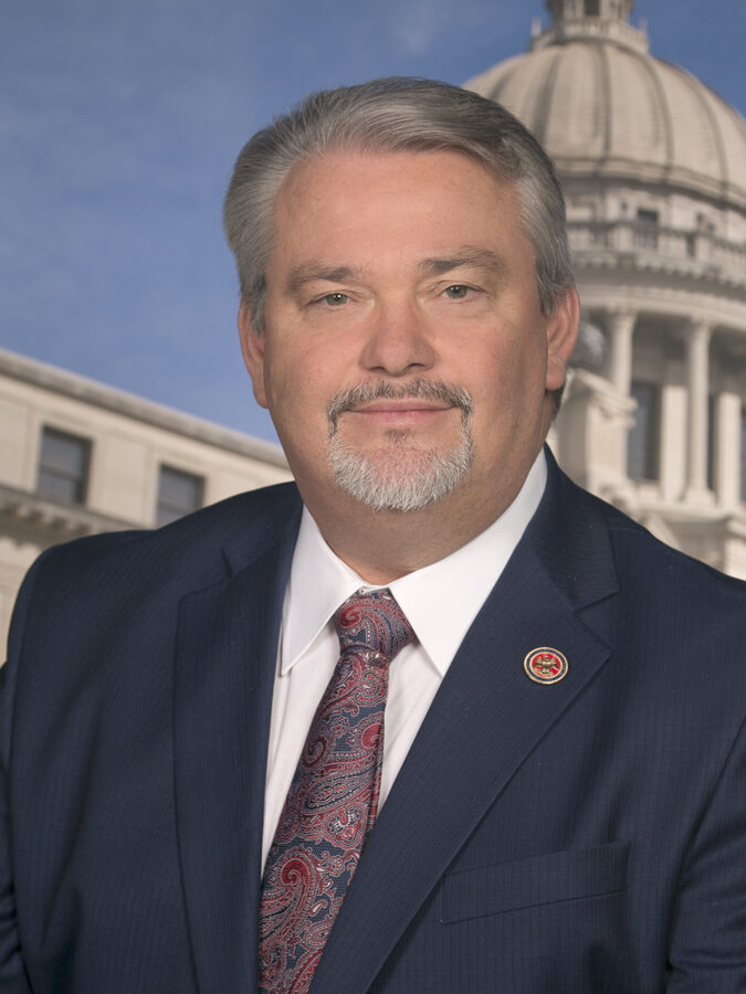 William Arnold portrait