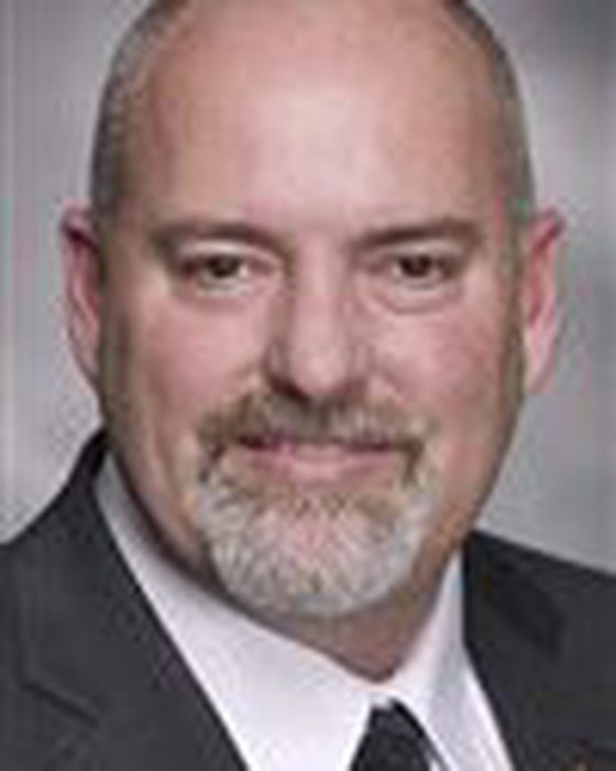 Portrait of Adrian Plank