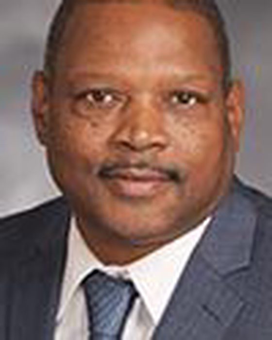 Portrait of Alan Gray