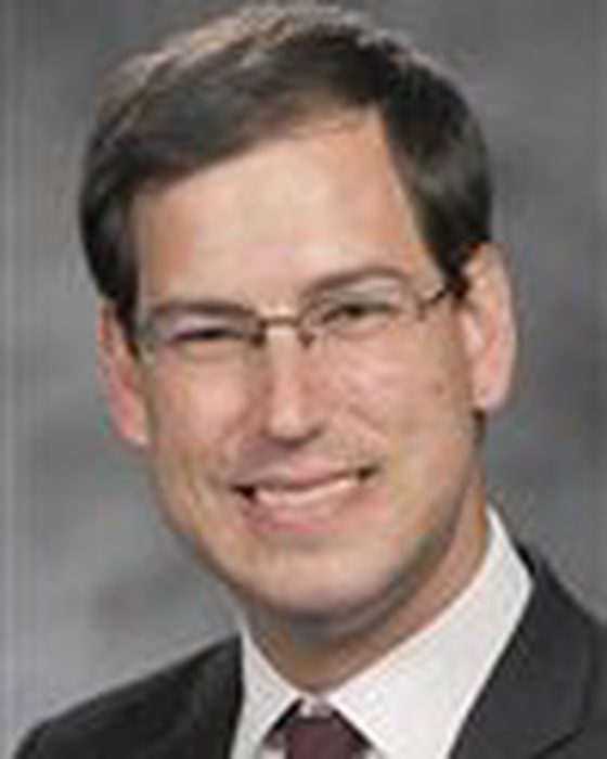 Portrait of Alex Riley