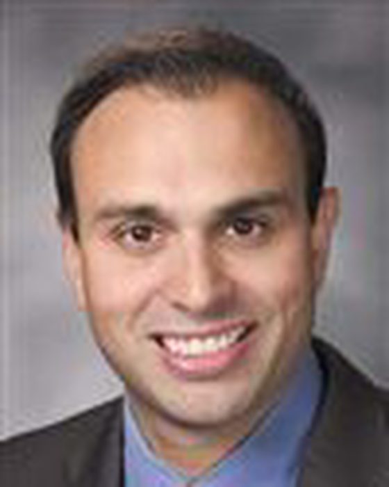 Portrait of Ben Keathley