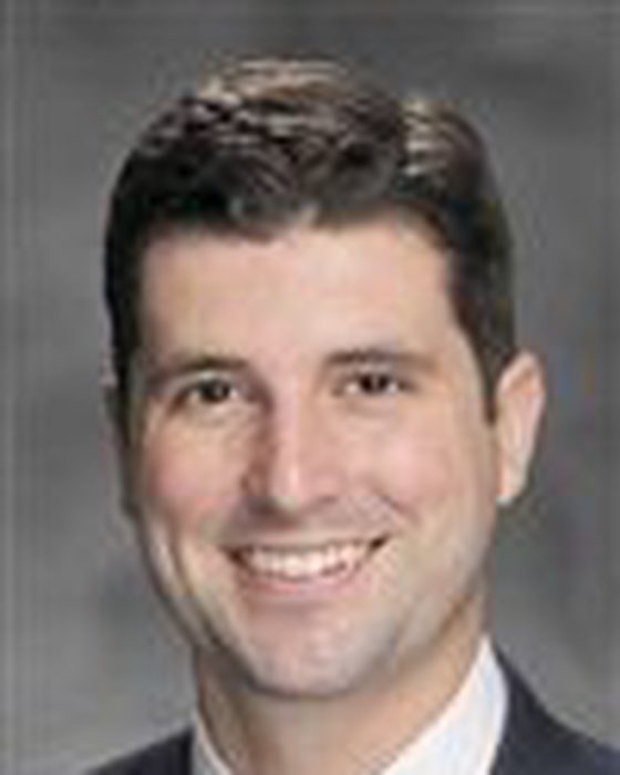 Portrait of Bishop Davidson