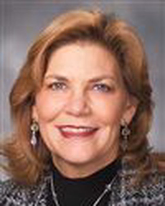 Portrait of Brenda Shields