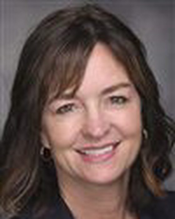 Portrait of Cameron Parker