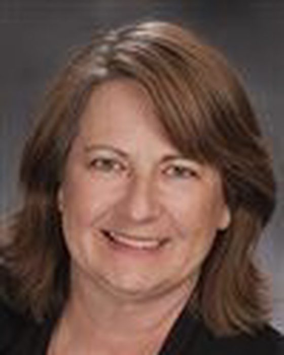 Portrait of Cheri Toalson Reisch