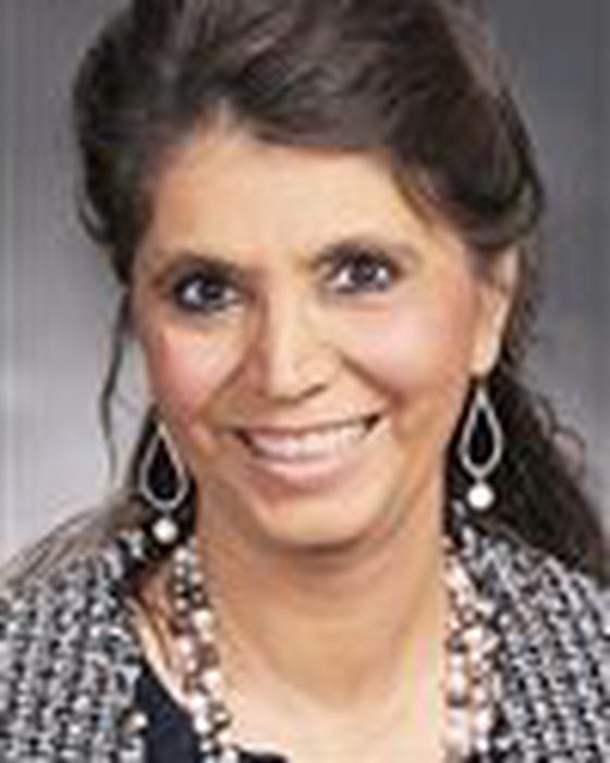 Portrait of Chris Dinkins