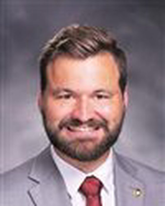 Portrait of Chris Lonsdale