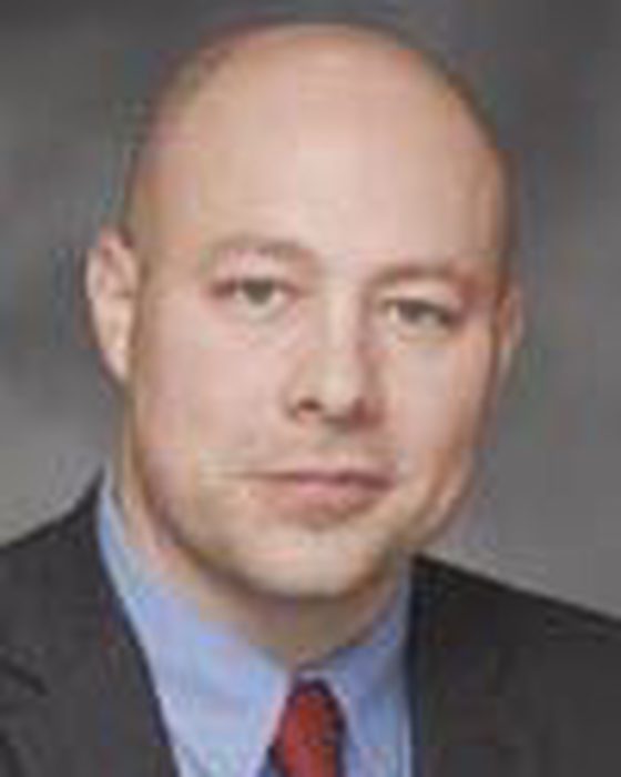 Portrait of Cody Smith