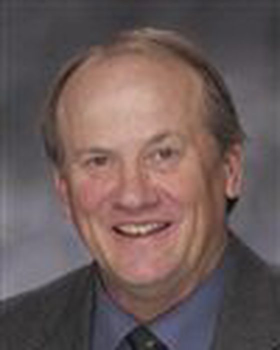 Portrait of Danny Busick