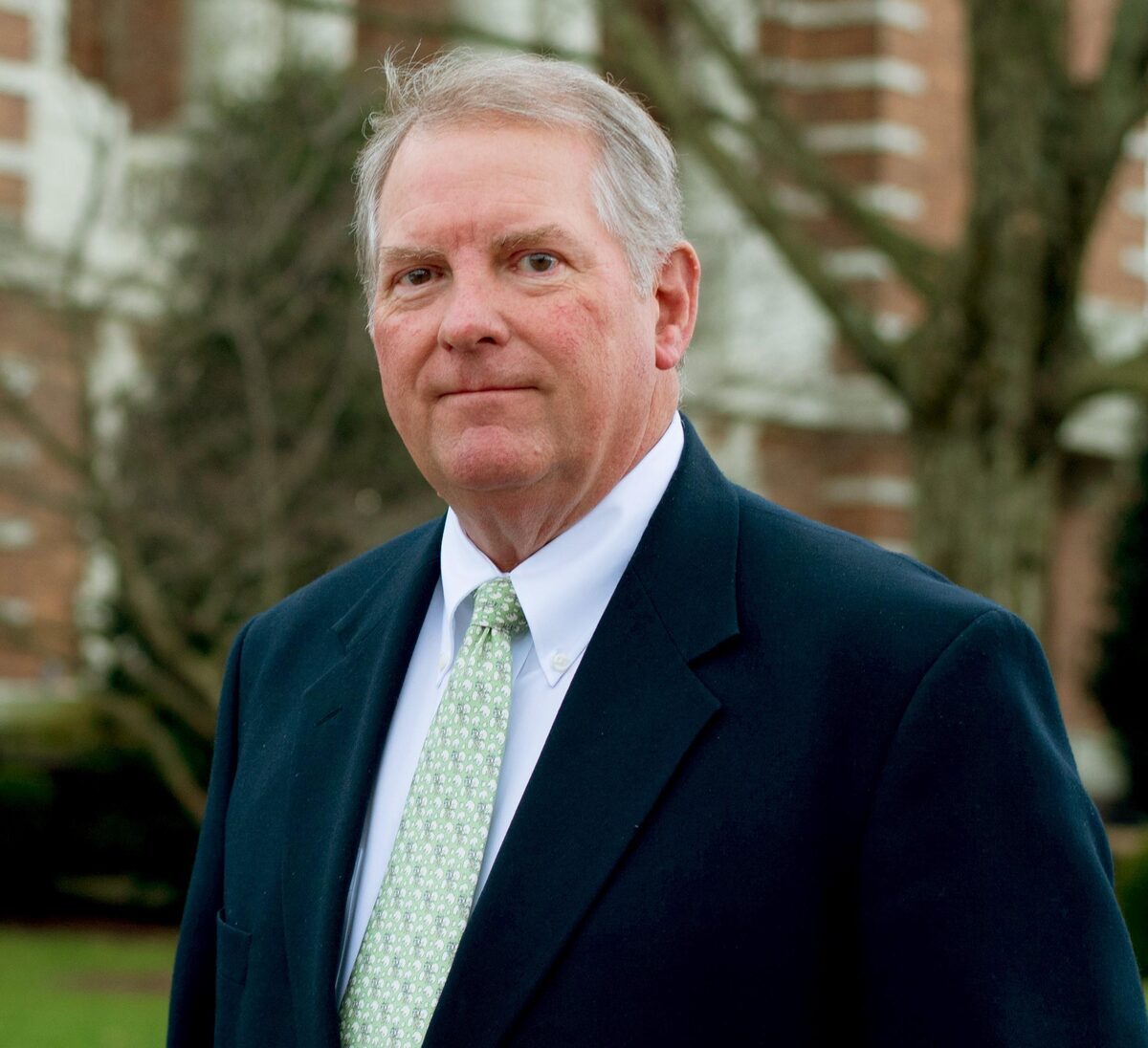 David Dolan portrait