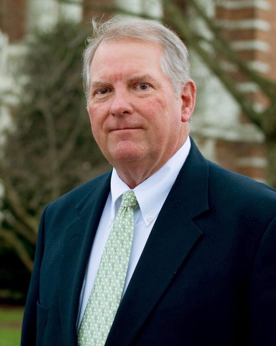 Portrait of David Dolan