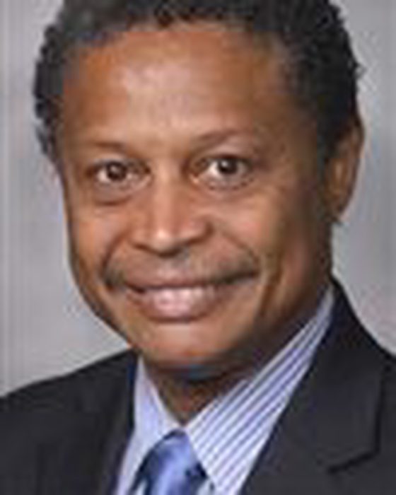 Portrait of Del Taylor