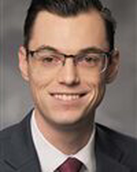 Portrait of Dirk Deaton