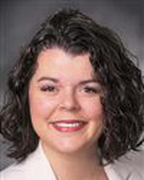 Portrait of Hannah Kelly