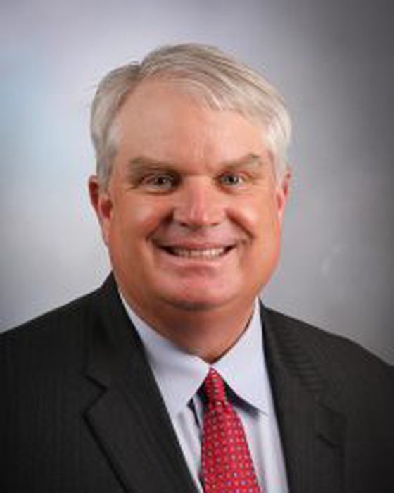 Portrait of Jason Bean