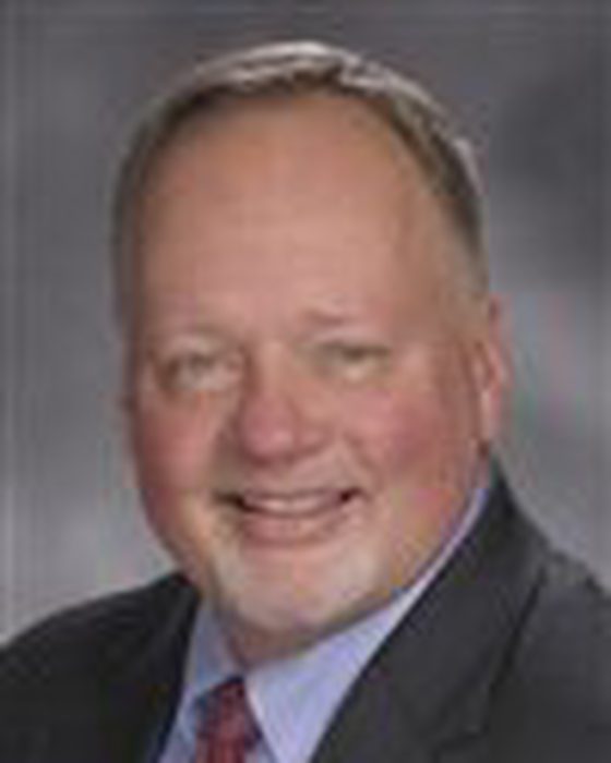 Portrait of Jeff Coleman