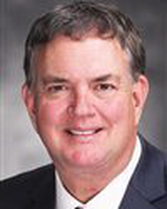 Portrait of Jeff Farnan