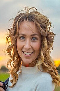 Jill Carter portrait