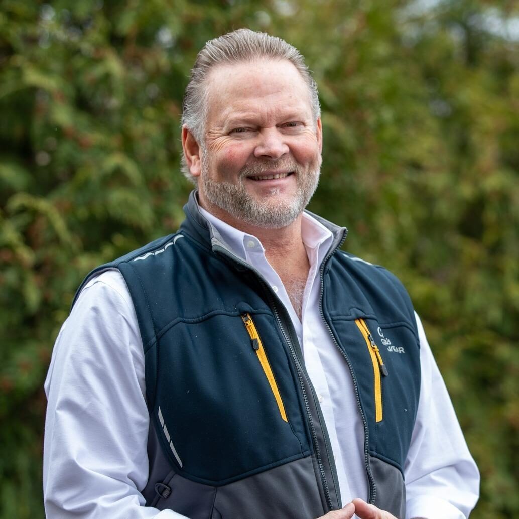 John Hewkin portrait