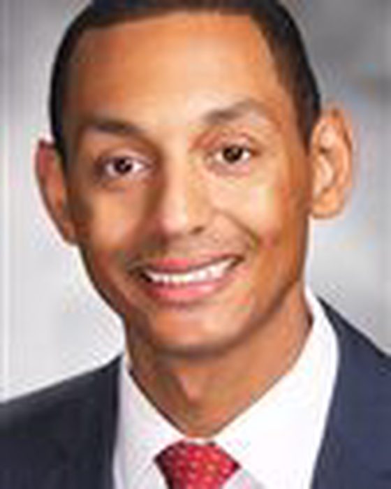 Portrait of Justin Hicks