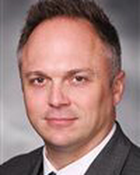 Portrait of Justin Sparks