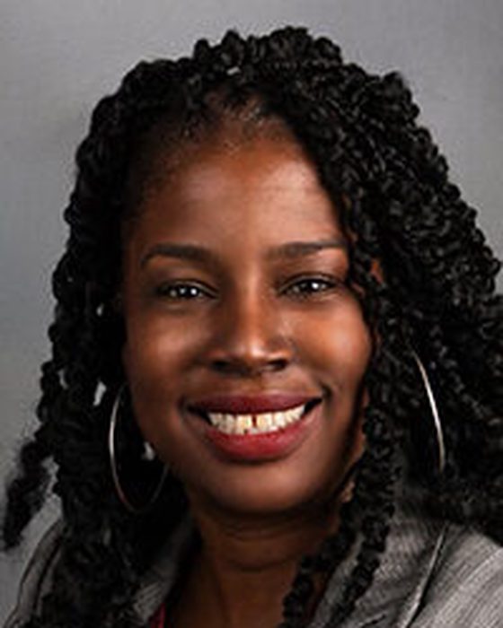 Portrait of Karla May